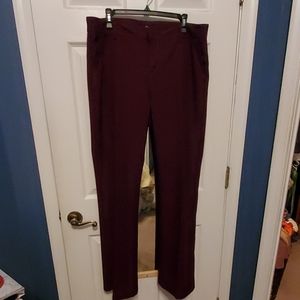 Kut from the Kloth Dress Pants